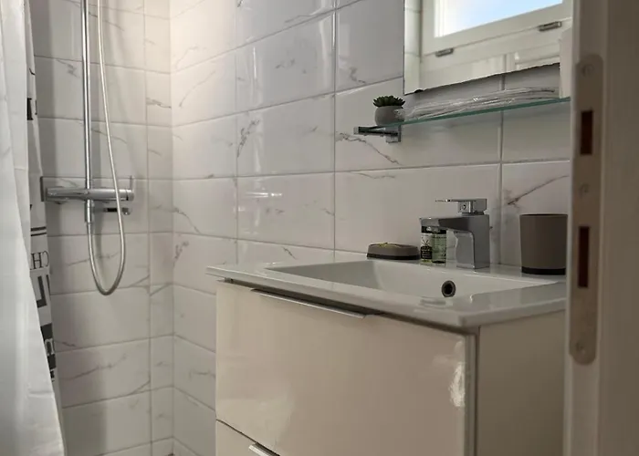 Luxor Premium Hotel apartamentowy 4*