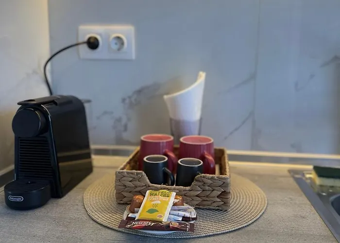 Luxor Premium Saloniki