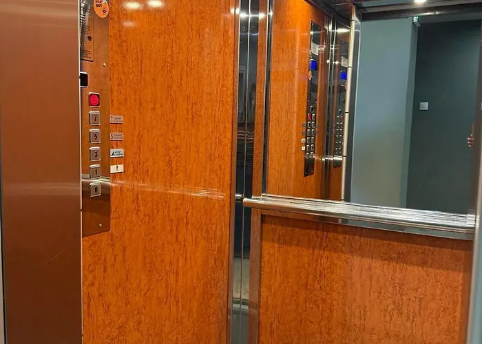 Luxor Premium 4* Saloniki